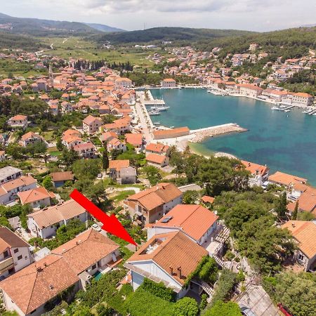 Apartments Jelka Jelsa (Hvar) Exterior foto