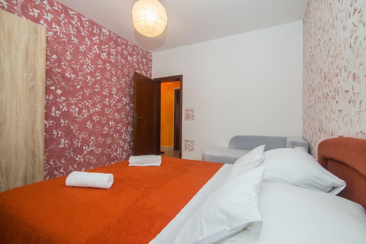 Apartments Jelka Jelsa (Hvar) Exterior foto