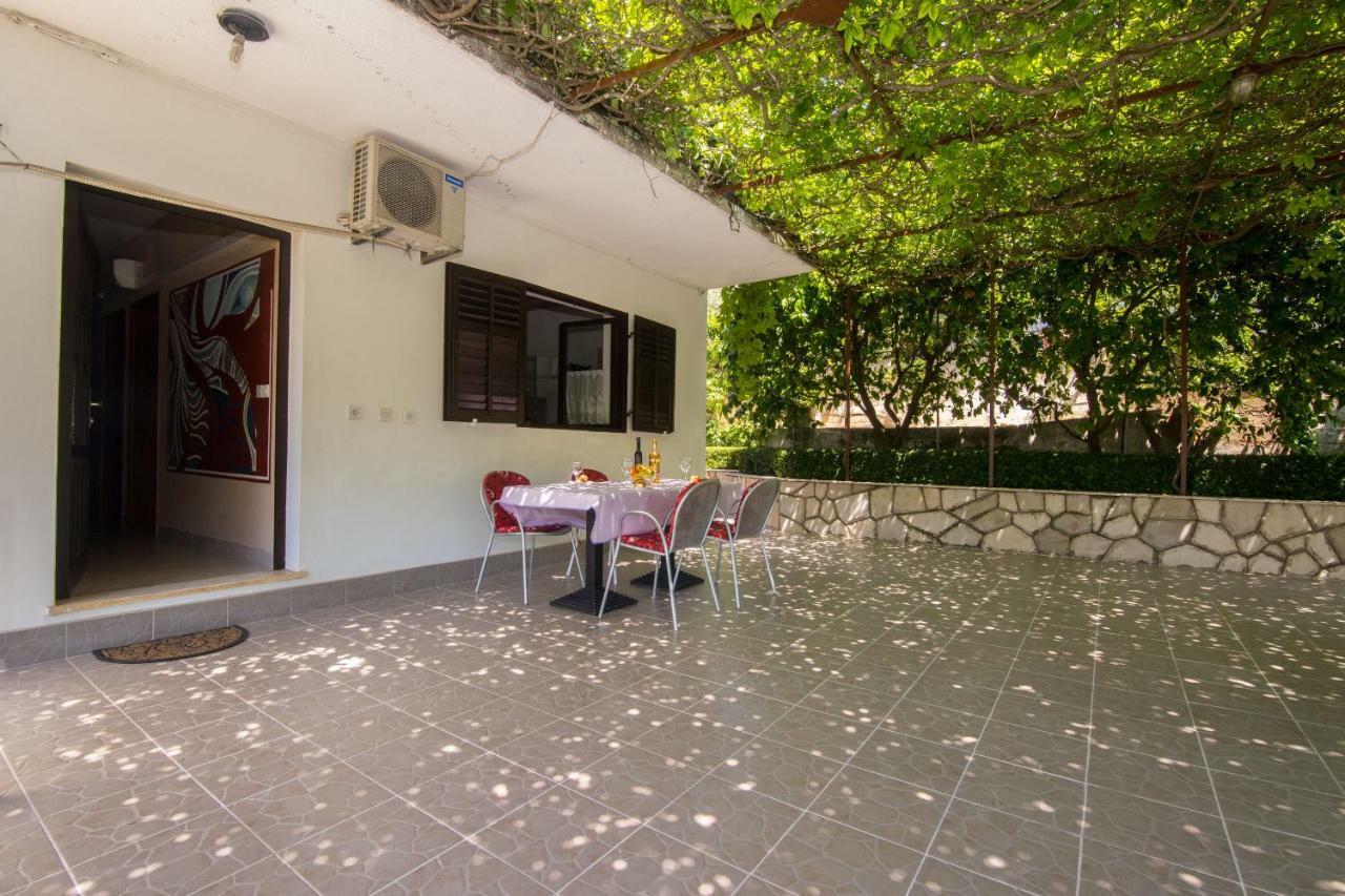 Apartments Jelka Jelsa (Hvar) Exterior foto
