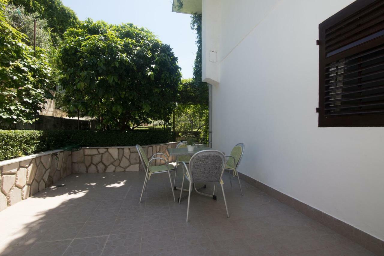 Apartments Jelka Jelsa (Hvar) Exterior foto