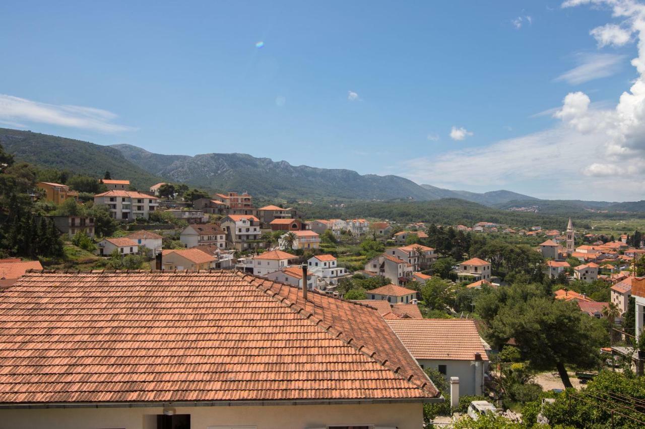 Apartments Jelka Jelsa (Hvar) Exterior foto