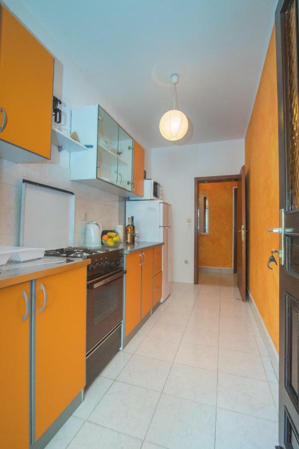 Apartments Jelka Jelsa (Hvar) Exterior foto