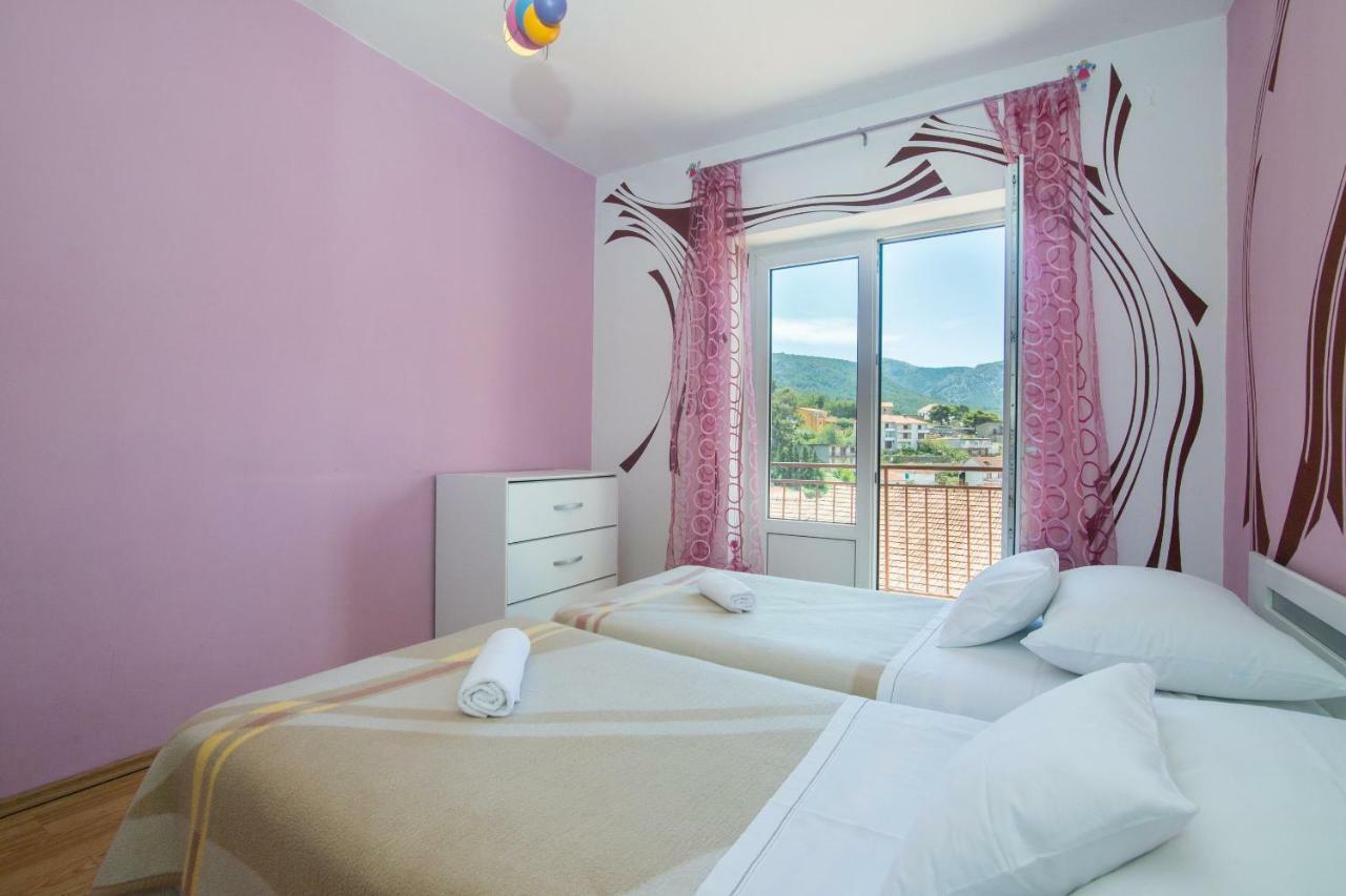 Apartments Jelka Jelsa (Hvar) Exterior foto